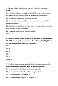 Biophysique en PASS-LAS