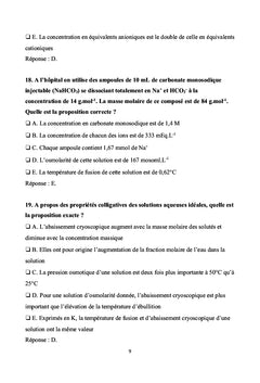 Biophysique en PASS-LAS
