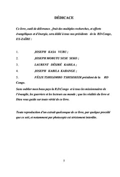 Aperçu et traité de la sorcellerie africaine