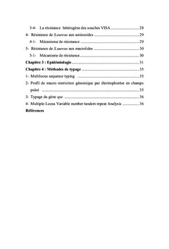 Staphylococcus aureus résistant à la méthicilline