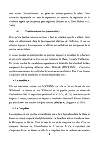 Staphylococcus aureus résistant à la méthicilline
