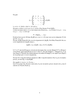 Comment rater l'écrit d'agrég de maths ?