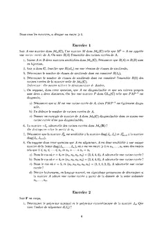 Comment rater l'écrit d'agrég de maths ?