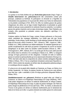 Etude phytochimique, activité anti-radicalaire et composition chimique