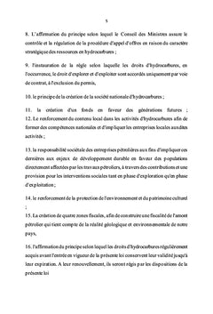 De la fiscalité minière et des hydrocarbures en RD Congo