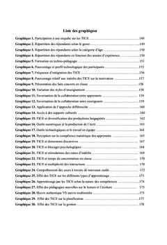 Intérêts Pédagogiques et Didactiques des TIC