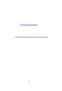 Le droit pénal des marchés publics au Cameroun et en France :