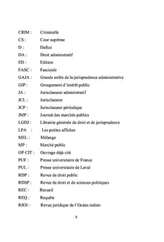 Le droit pénal des marchés publics au Cameroun et en France :