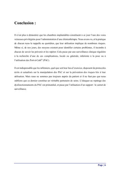 Collection myxomes: cas cliniques