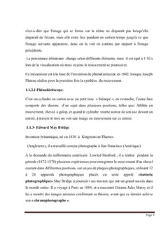 Ecrire un scénario original ou adapter pour le cinéma & son découpage