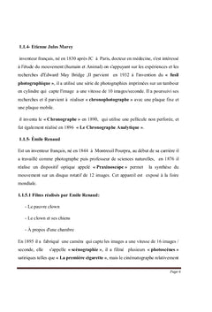 Ecrire un scénario original ou adapter pour le cinéma & son découpage