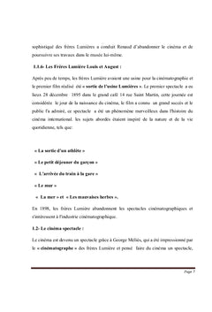 Ecrire un scénario original ou adapter pour le cinéma & son découpage