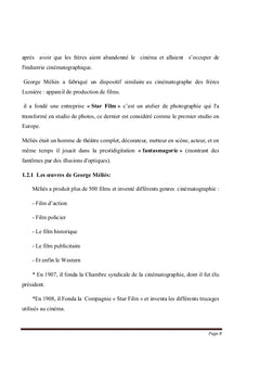 Ecrire un scénario original ou adapter pour le cinéma & son découpage