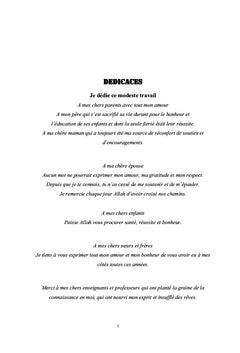 Etude de la prééclampsie : de la Biologie à la Clinique