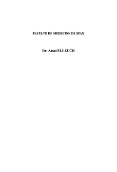 PROGRAMME D'EDUCATION THERAPEUTIQUE D'UN ENFANT ENCOPRETIQUE