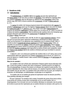 ANALYSE - 1 -
