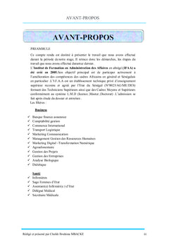 Mise a la consommation des véhicules importés par voie maritime