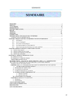 Mise a la consommation des véhicules importés par voie maritime