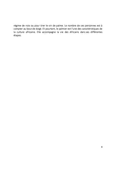 Identification, Education, Musique (Thèmes et Rythmes)