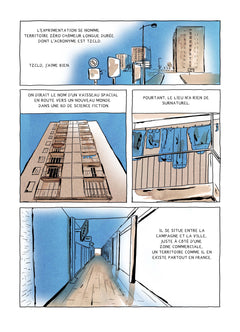 L'EFFET PAPILLON