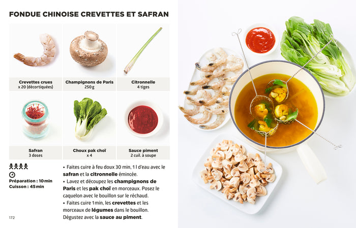 Le meilleur de l'Asie