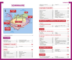 Guide du Routard Islande 2025/26