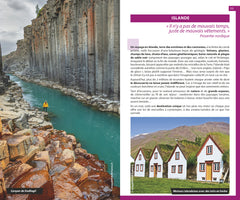 Guide du Routard Islande 2025/26