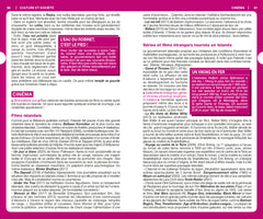 Guide du Routard Islande 2025/26