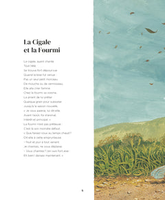 Fables de La Fontaine