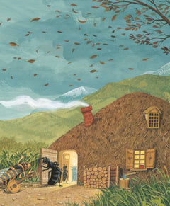 Fables de La Fontaine