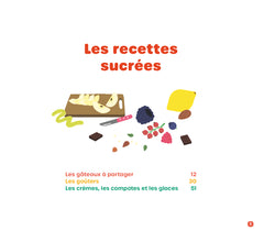 Clea cuisine avec toi