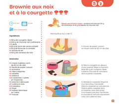 Clea cuisine avec toi