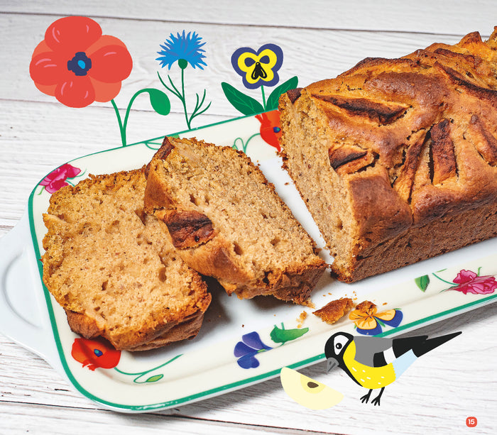 Clea cuisine avec toi