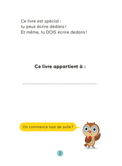 Le carnaval des ani-mots