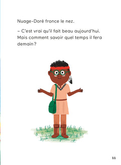 5 histoires pour bien apprendre en CP