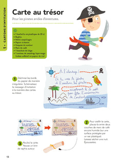 Copain - Anniversaires