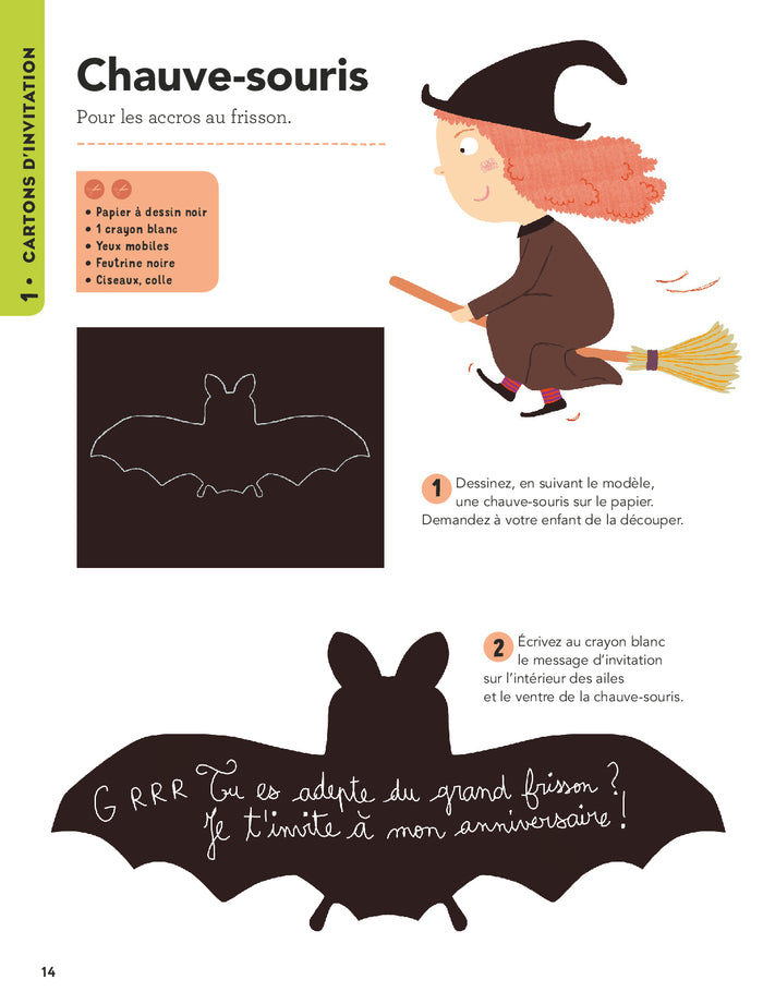 Copain - Anniversaires