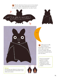 Copain - Anniversaires