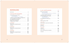 Ma petite routine fitness avant et après bébé