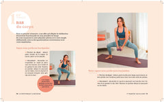 Ma petite routine fitness avant et après bébé