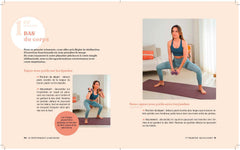 Ma petite routine fitness avant et après bébé