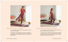 Ma petite routine fitness avant et après bébé