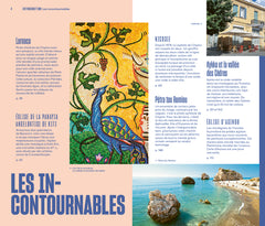 Chypre Guide Evasion