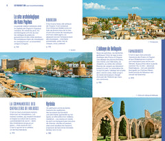 Chypre Guide Evasion