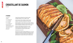 Mes recettes healthy