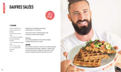 Mes recettes healthy