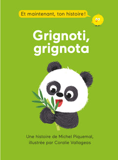 Grignoti, grignota