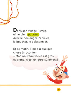 Mon voisin est un monstre