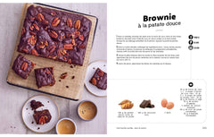 Je cuisine IG BAS à l'air fryer