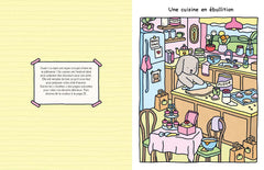 Le petit monde trop mignon de Bobbie Goods